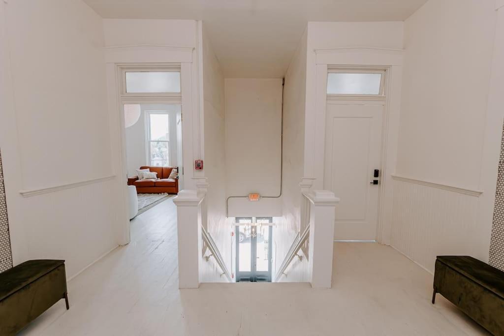 East Main Lofts - Farmhouse 204 Madison Ngoại thất bức ảnh