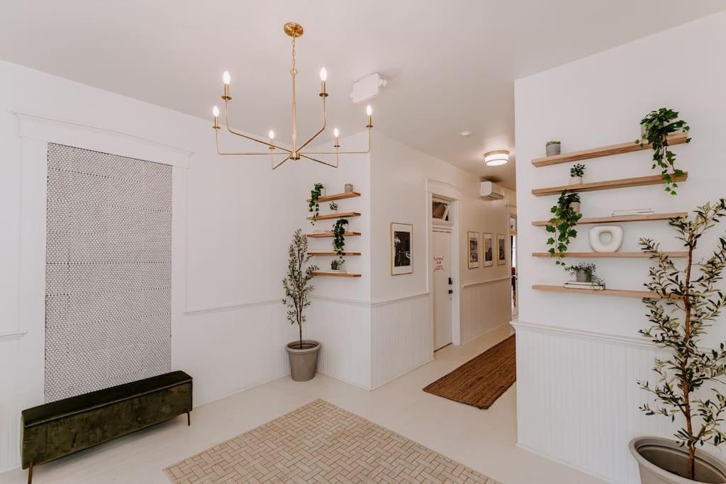 East Main Lofts - Farmhouse 204 Madison Ngoại thất bức ảnh