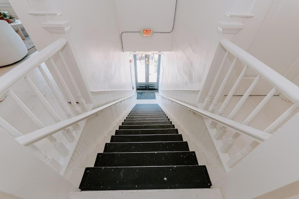East Main Lofts - Farmhouse 204 Madison Ngoại thất bức ảnh